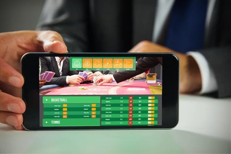 vc999 Live Baccarat Royale