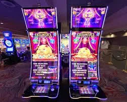 vc999 Baccarat Midnight